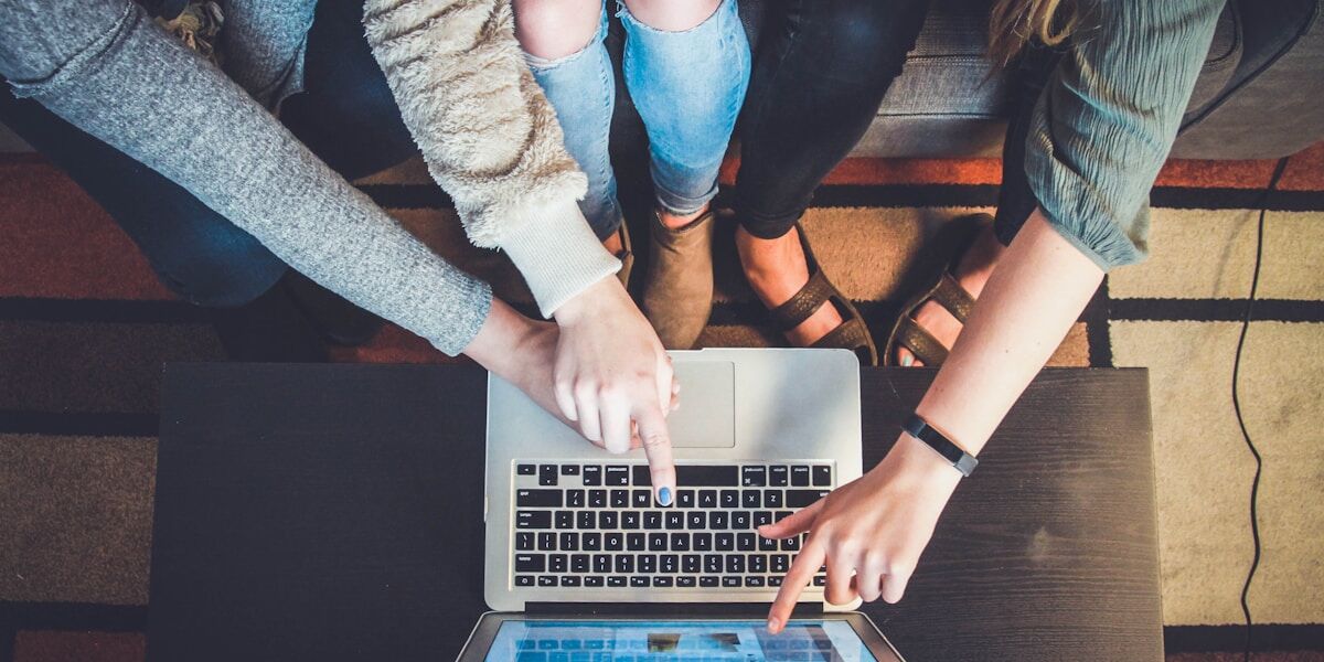 Making Great First Impressions in Video Chat
